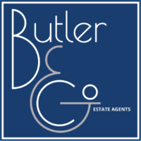 butler logo